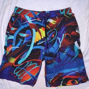 Rime Shorts - Tango Hôtel
Size m, new w/out tags